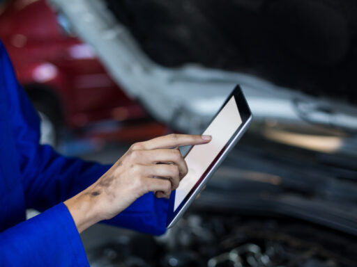 Book A Service
