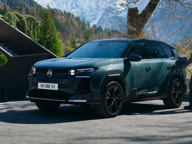 Citroen