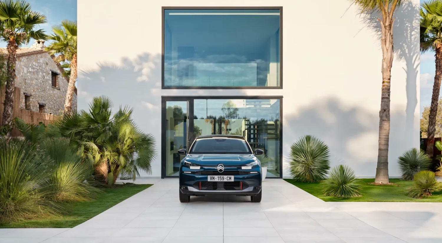 Citroen