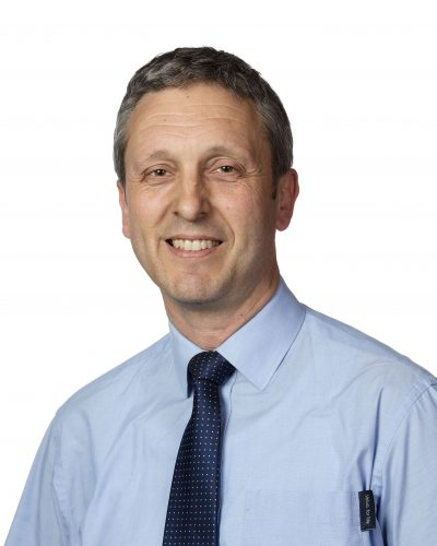 Dave Fallon