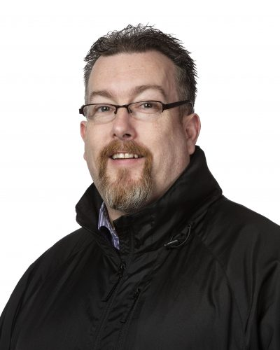 Dave Woodlock