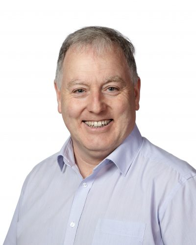 Paddy Lynam