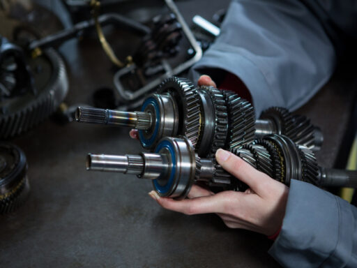 Parts