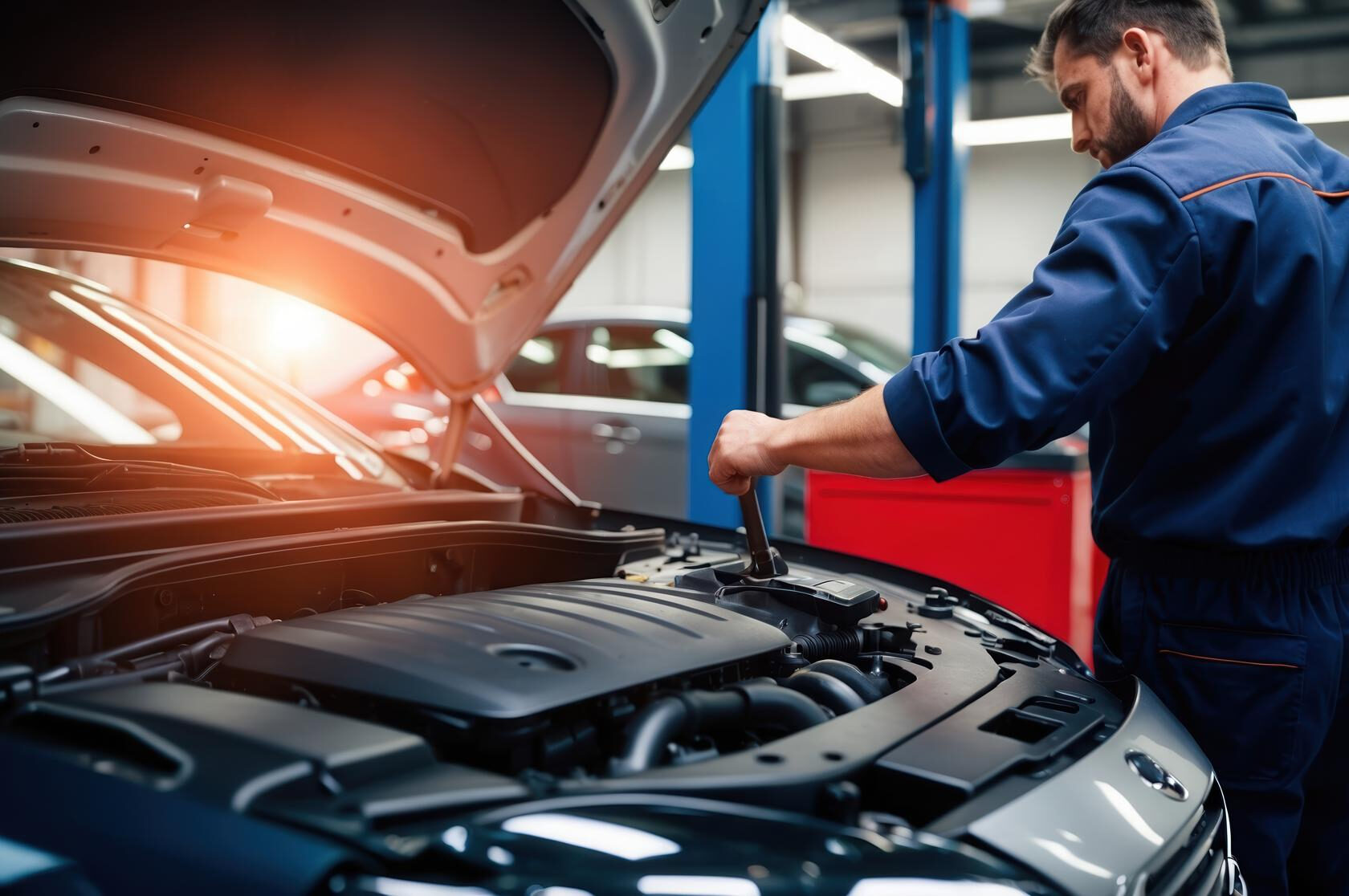Car Service