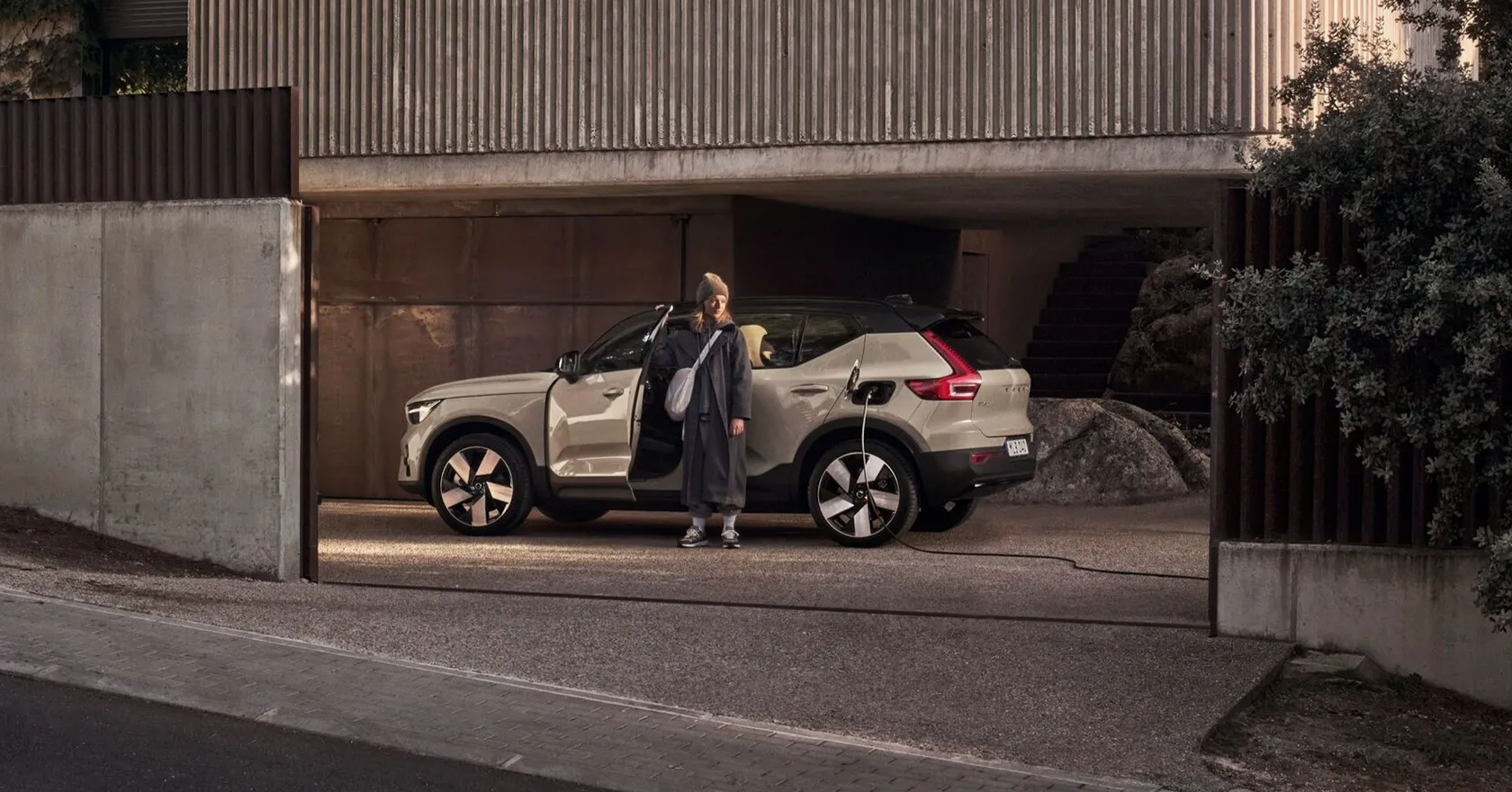 Volvo